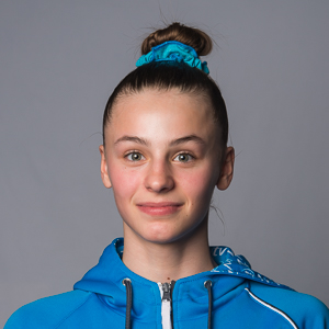 Rebecca Kienast