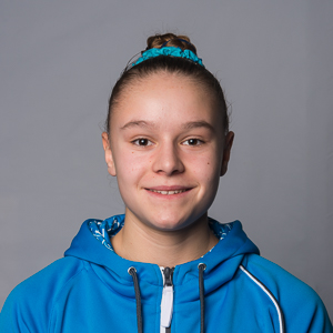 Svenja Baumann