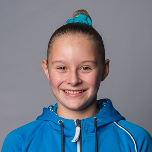 Annika Baumann