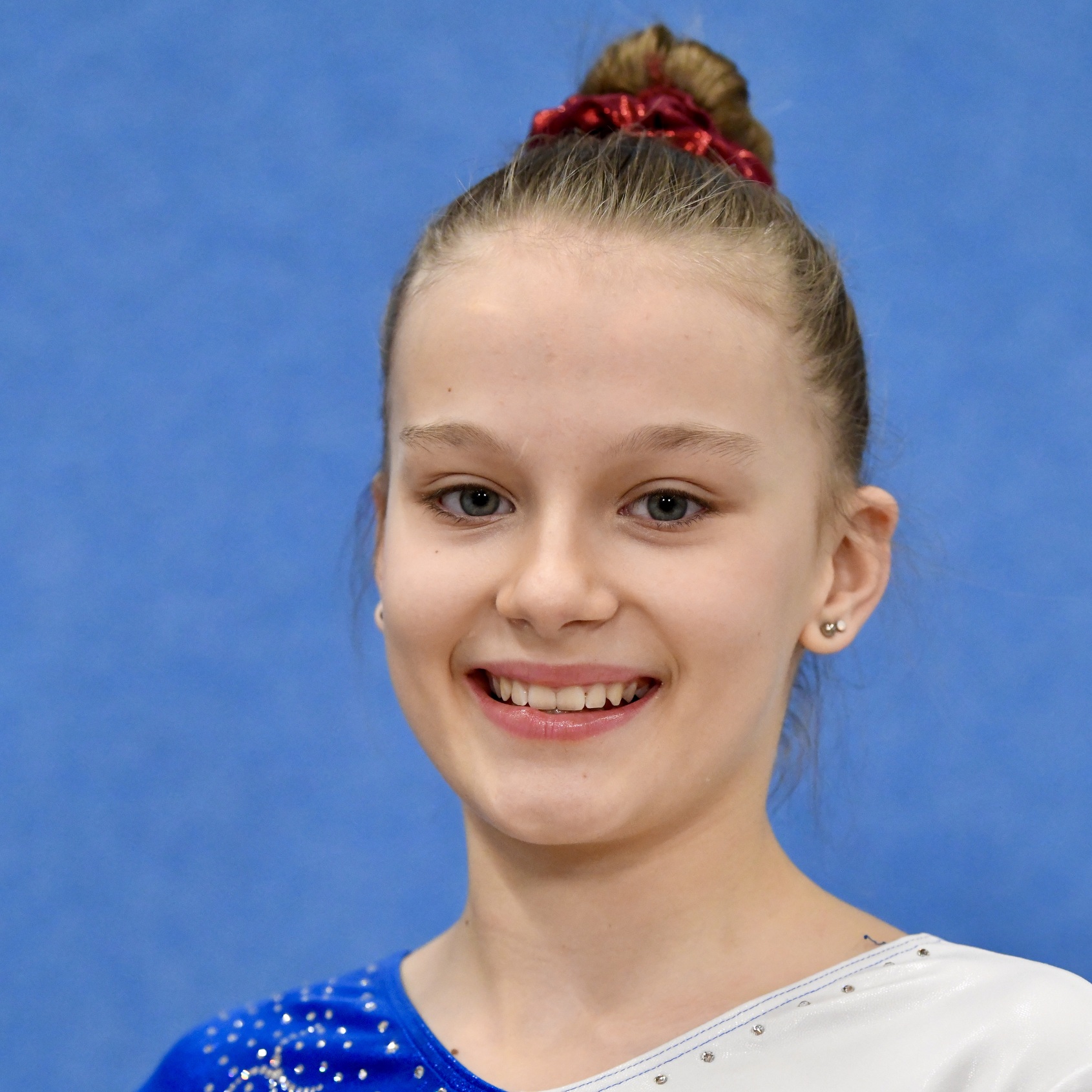 Alia Bolliger