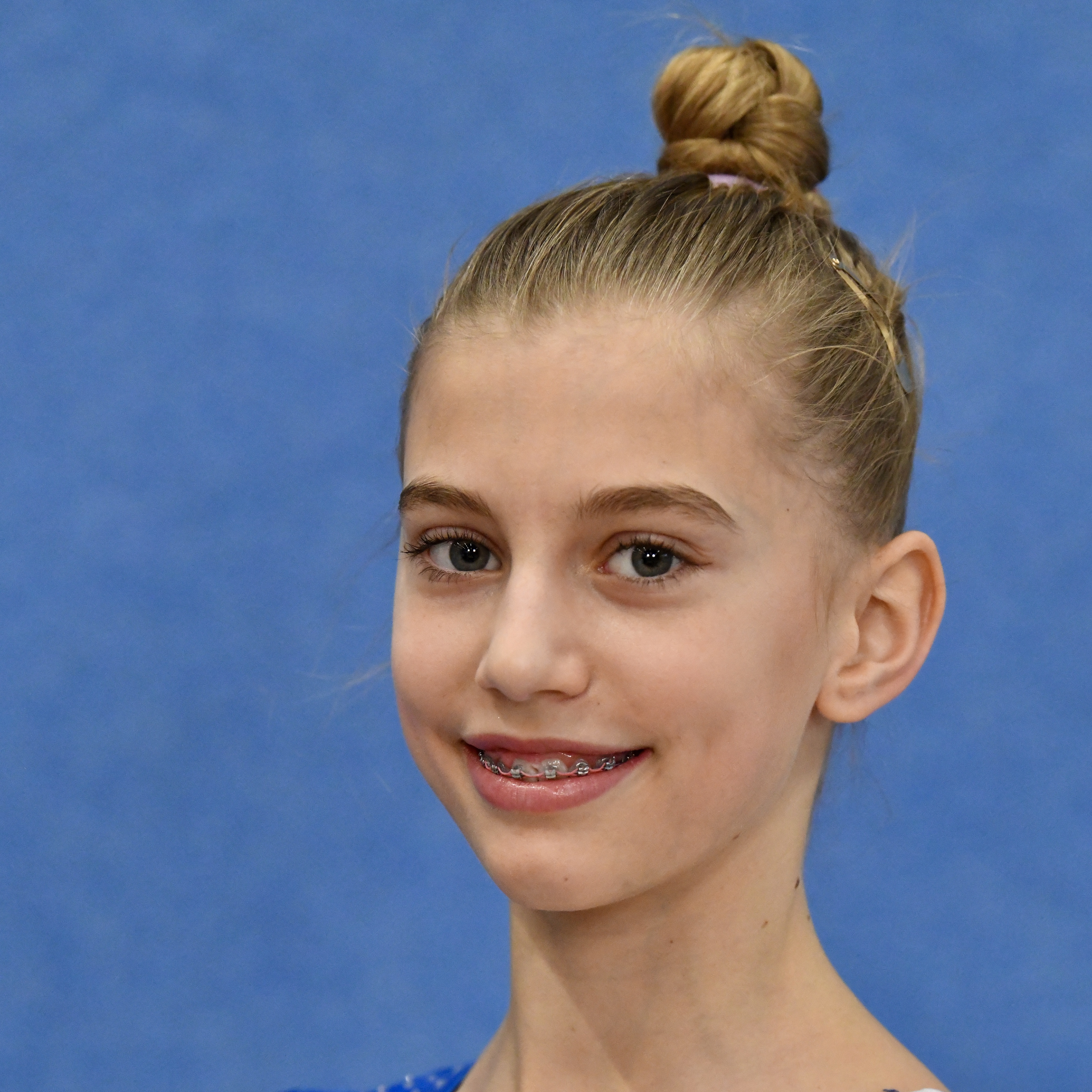 Matilda Pohl