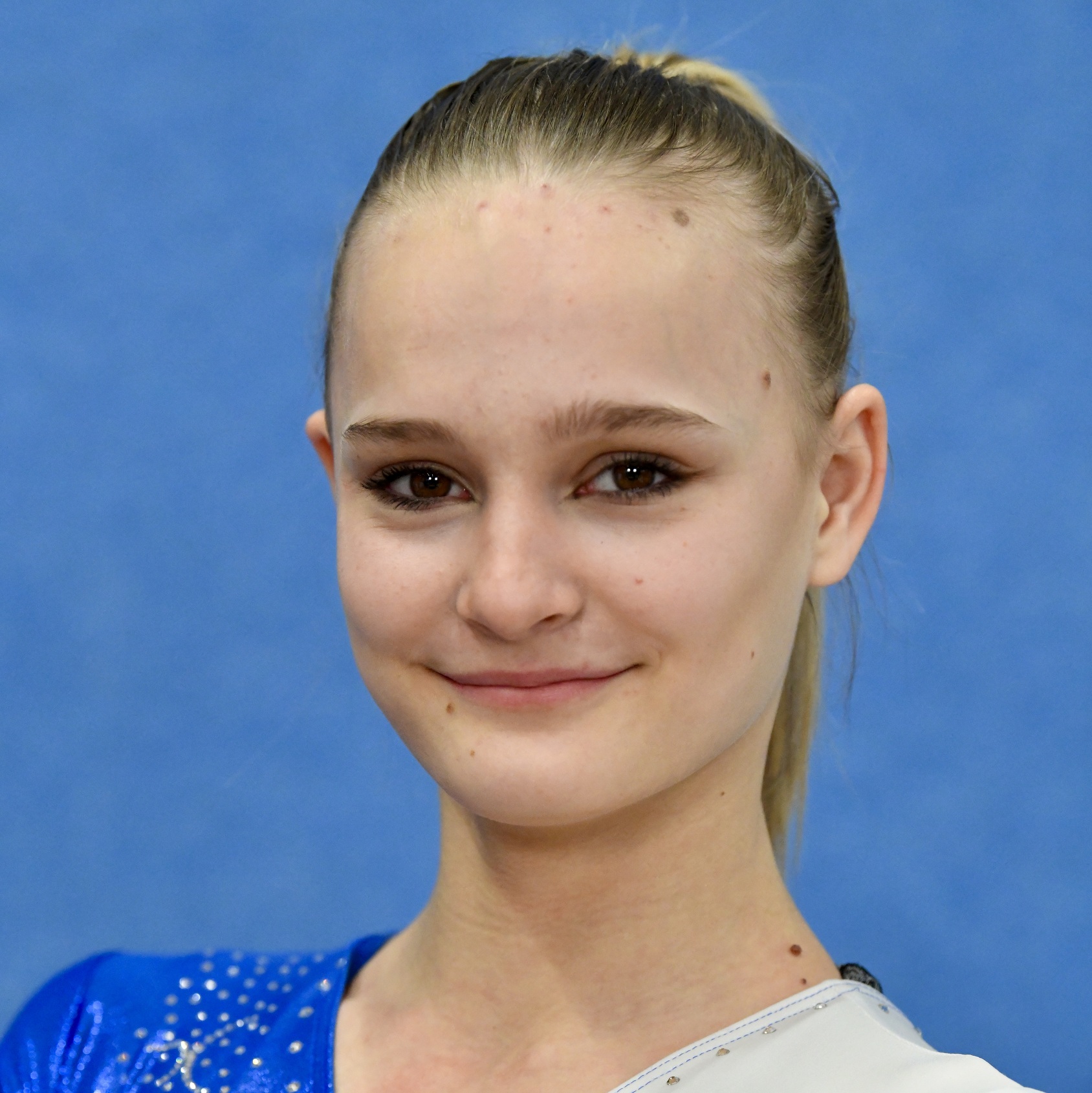 Angelina Diana Winiger