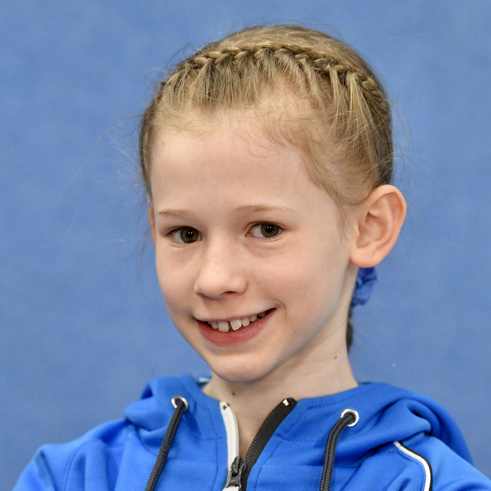 Lea Sophie Hansen