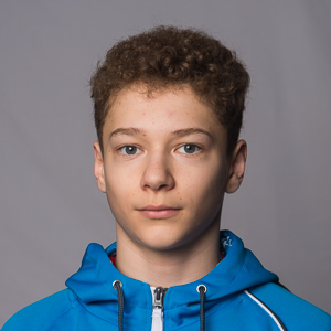 Ben Wolfer
