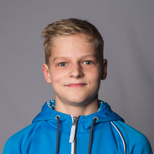 Lars Andri Holzer