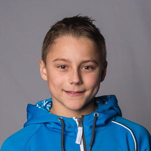 Nico Iselin