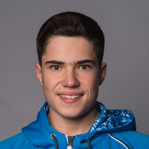 Nico Oberholzer