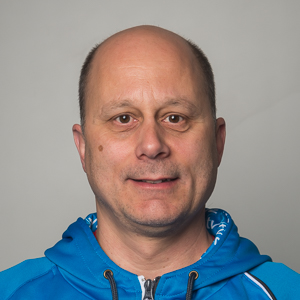 Martin Weibel