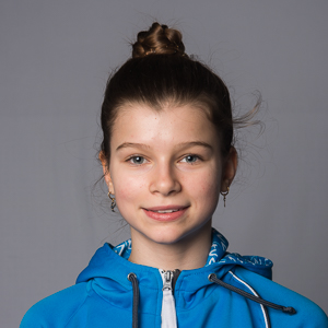 Anjelina Blank