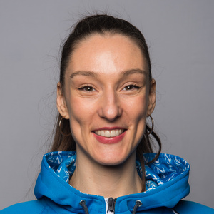 Gabriela Hristova Kostova