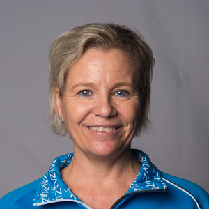 Tanja Oberholzer