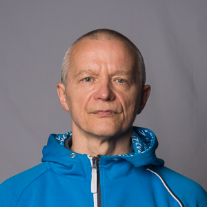 Andrej Balabkin
