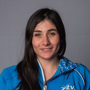 Greta Scuteri