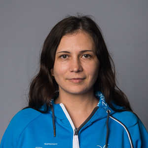 Veronika Frolova