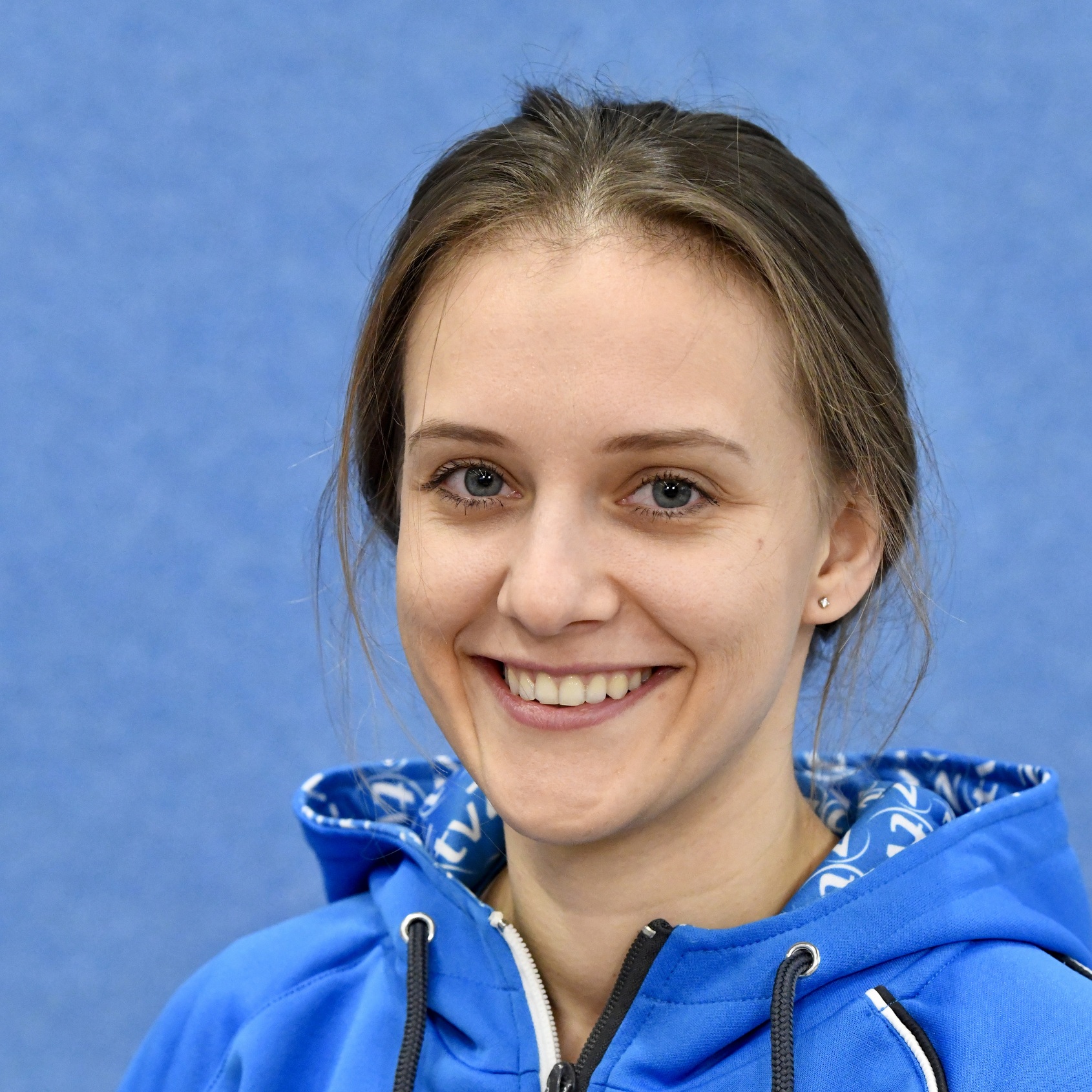 Greta Ricca-Nevedomskaite