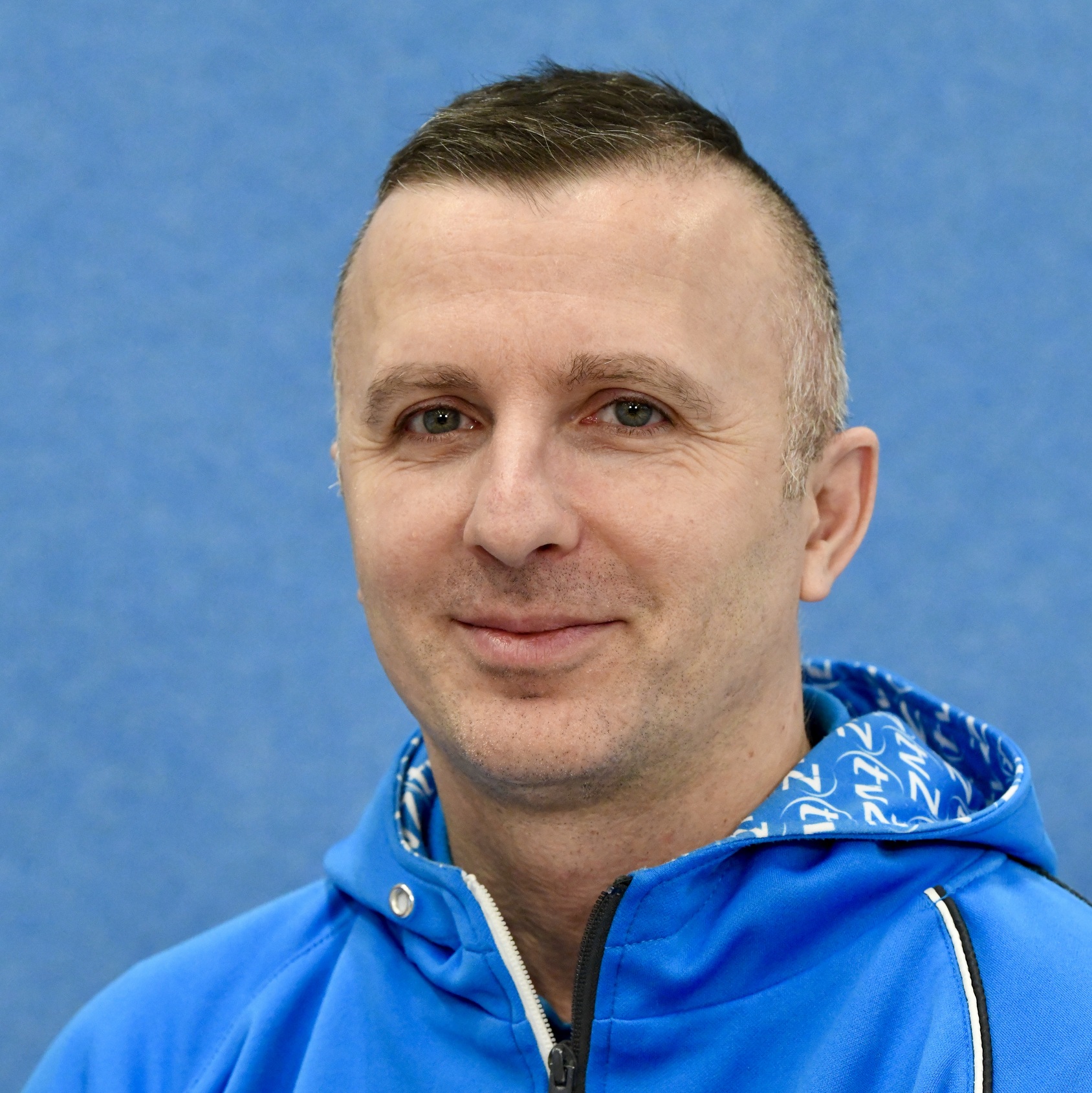 Kakhi Shukakidze